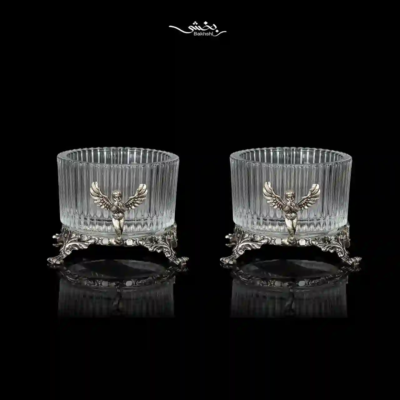 photo_22_2025-10-29_15-51-17 جای وارمر بلور و نقره طرح فرشته عیار 92.5