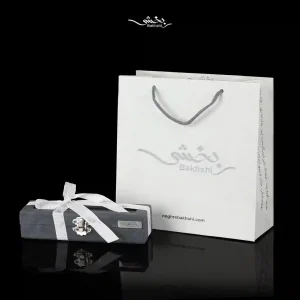 خودکار تمام نقره