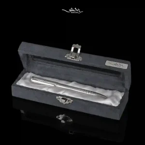 خودکار تمام نقره