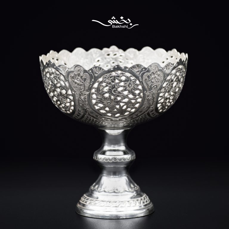 میوه خوری نقره
