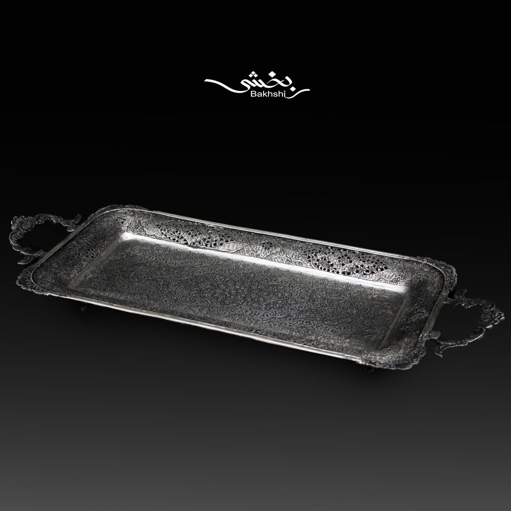 رولت خوری نقره