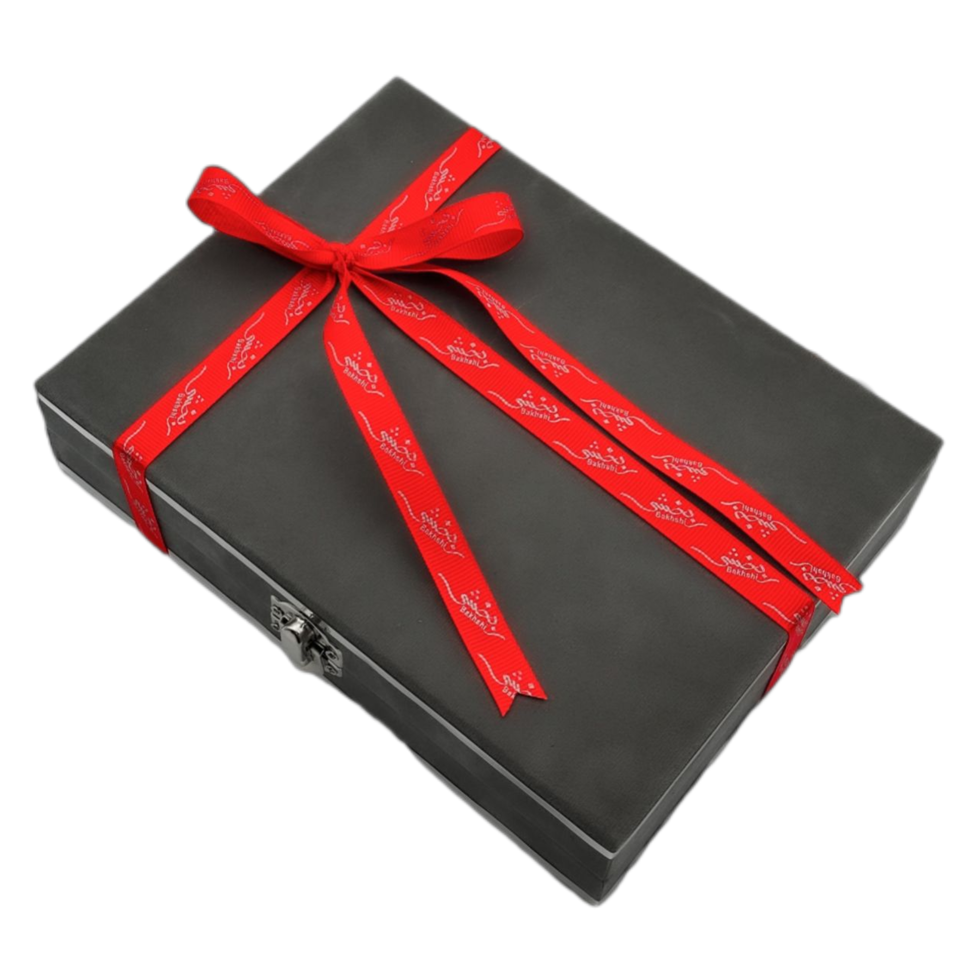 هدایای سازمانی نقره بخشی