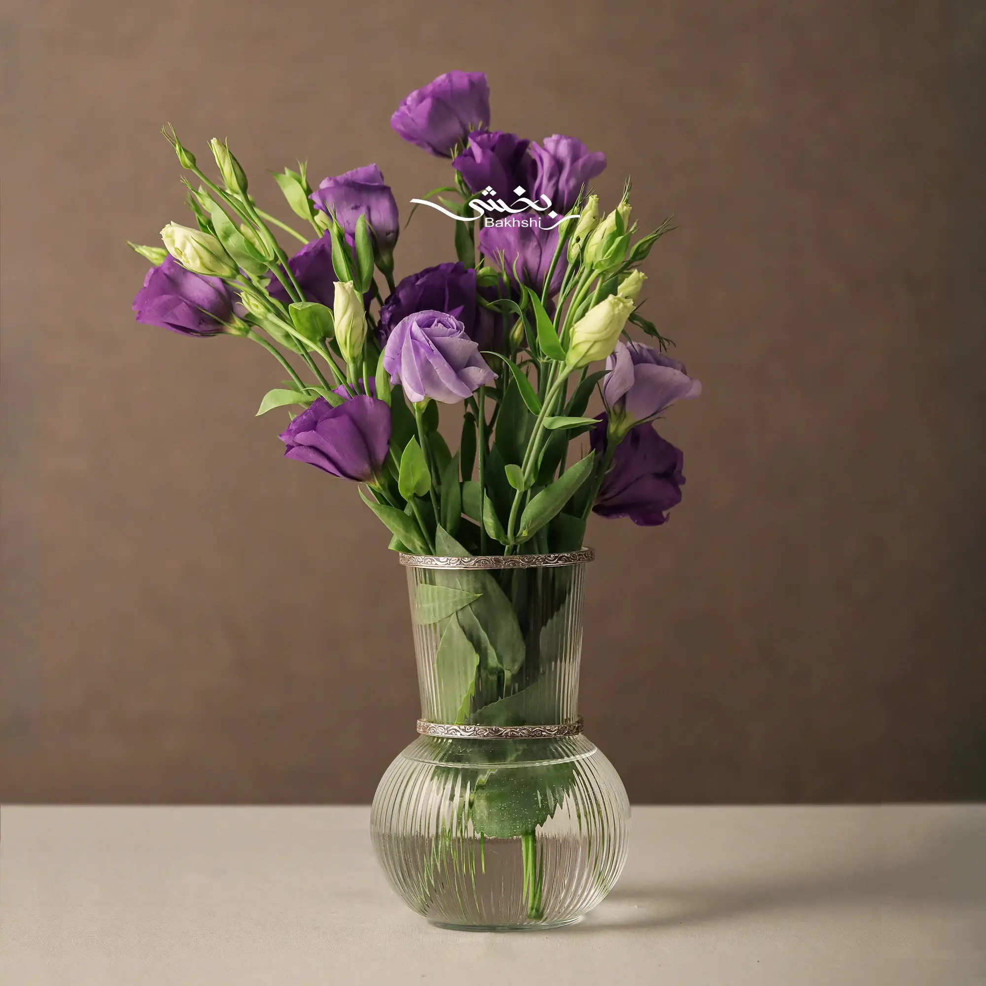 IMG_2333 گلدان مدرن نقره