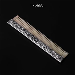 شانه نقره اعلا