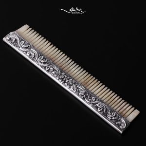 شانه نقره اعلا