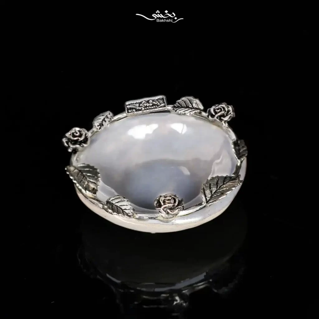 نقل خوری سرامیک و نقره