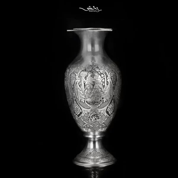 شکم دار قلم مینیاتور اعلا