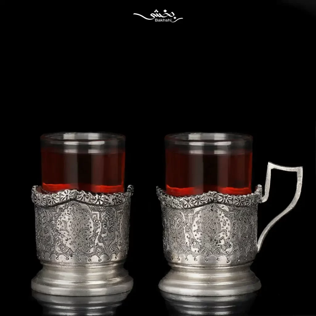 انگاره نقره ترنج