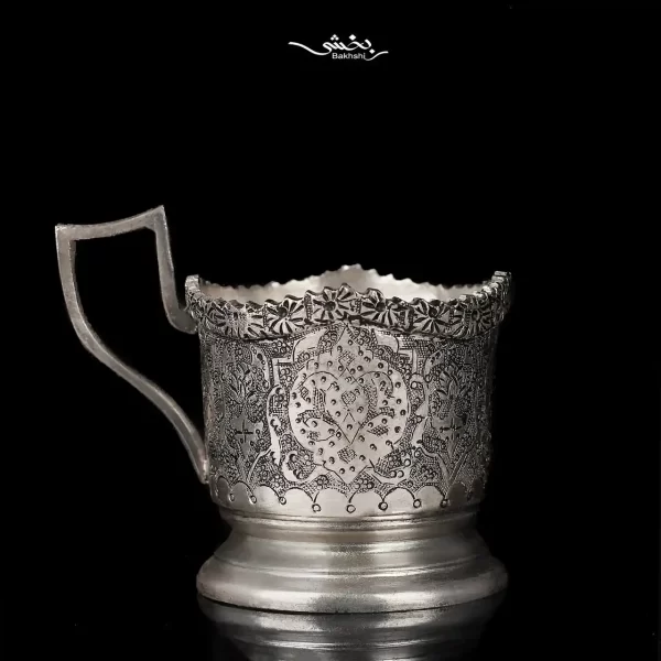 انگاره نقره ترنج