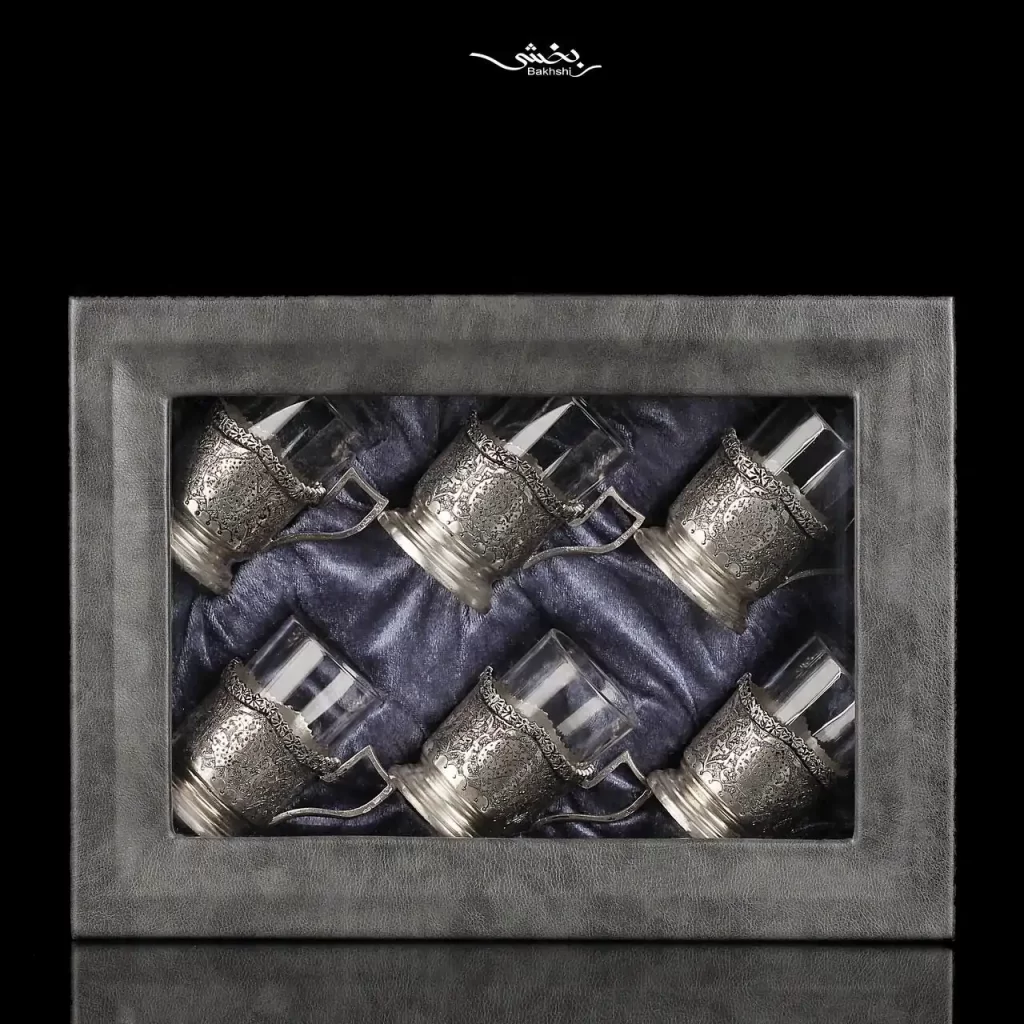 انگاره نقره ترنج