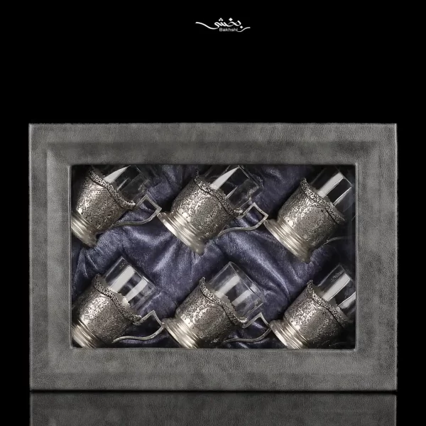 انگاره نقره ترنج