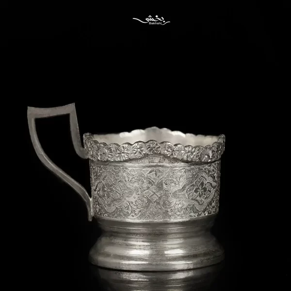 انگاره نقره شش عددی اسلیمی