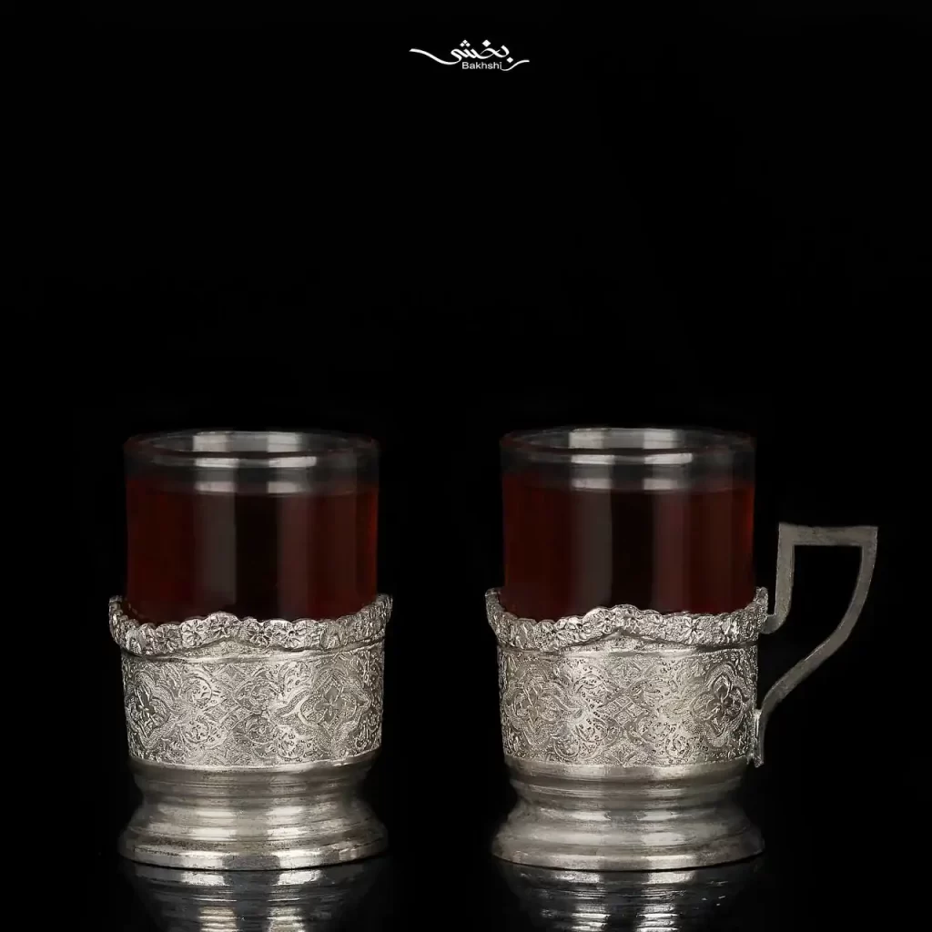 انگاره نقره شش عددی اسلیمی