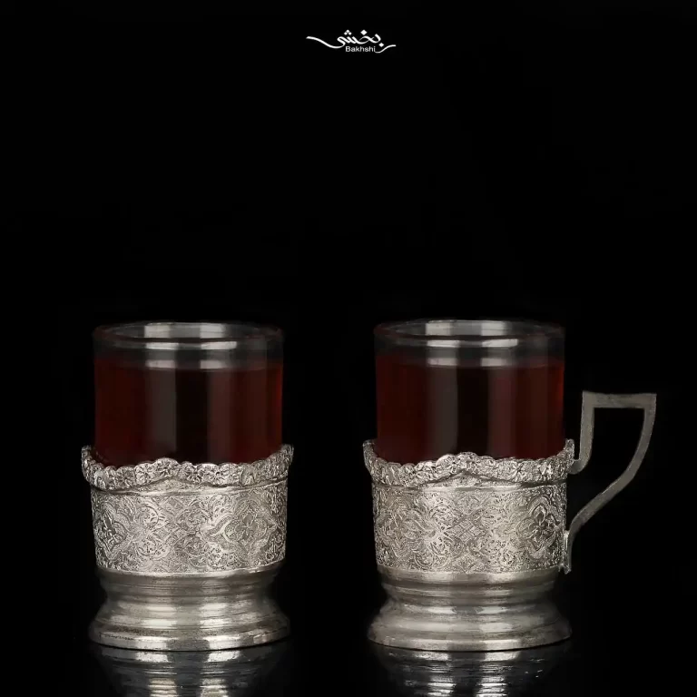 انگاره نقره شش عددی اسلیمی