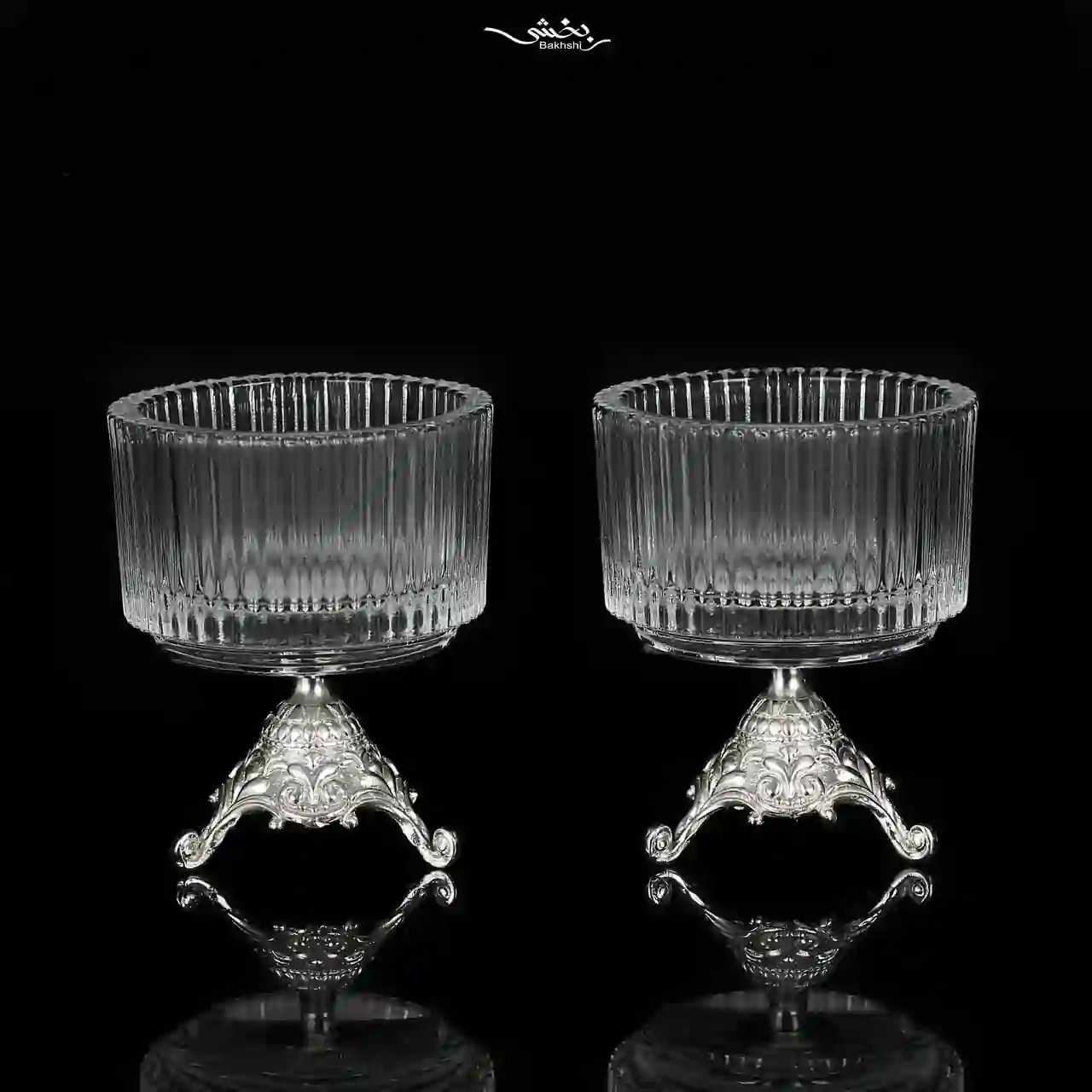 photo_11_2025-10-01_17-20-00 شمعدان کریستال نقره سه پایه