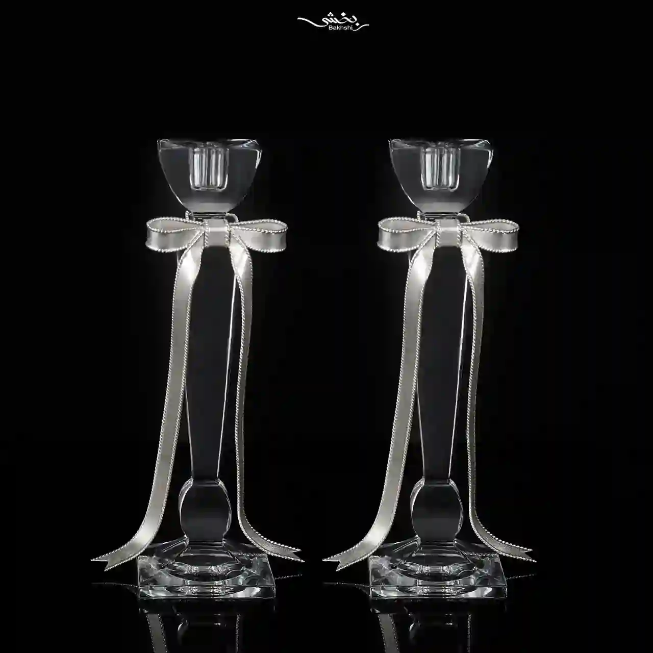 photo_24_2025-10-01_17-54-13 شمعدان پاپیون کریستال نقره