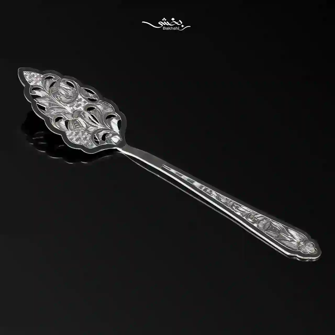 photo_42_2025-10-18_15-55-10 کفگیر کیک نقره قلم تبریز کد5