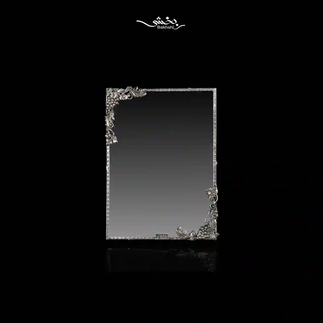 photo_78_2025-10-21_14-48-33 قاب عکس مستطیل برگ و انگور مدرن