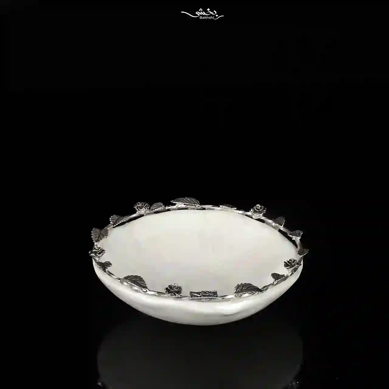 photo_10_2025-11-11_21-34-58 کاسه سرامیک نقره دورگل صدفی