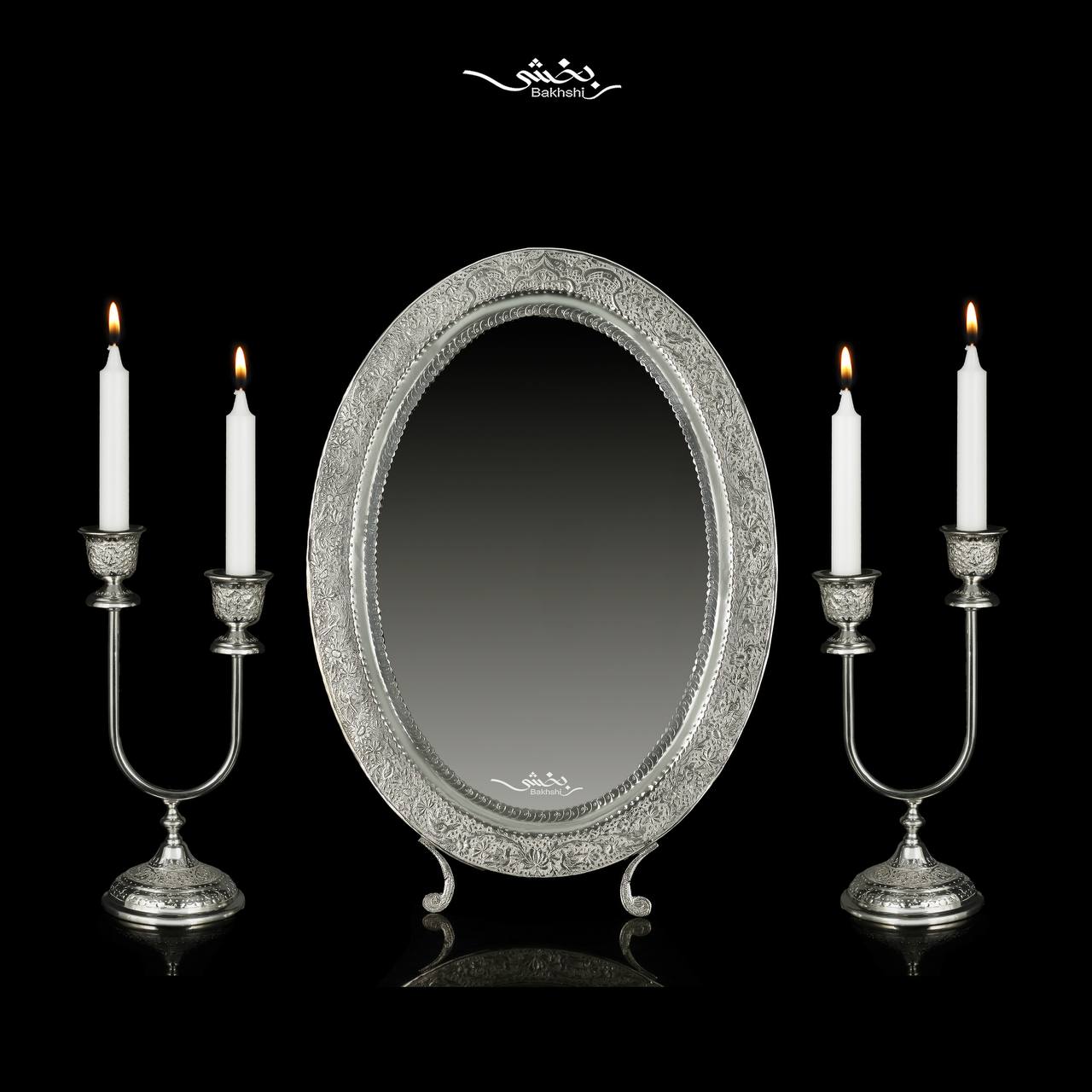 photo_12_2025-11-29_16-45-44 شمعدان دوشاخه نقره گل و مرغ