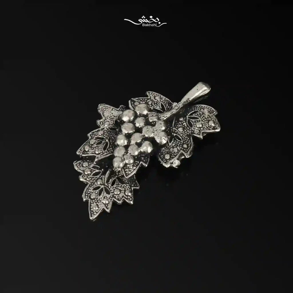 گل نقره ریختگی کد 7