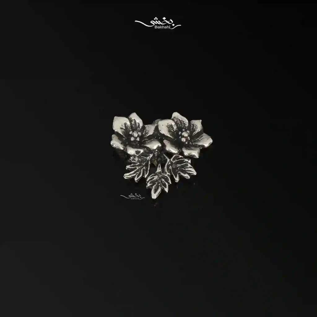 گل نقره ریختگی کد12