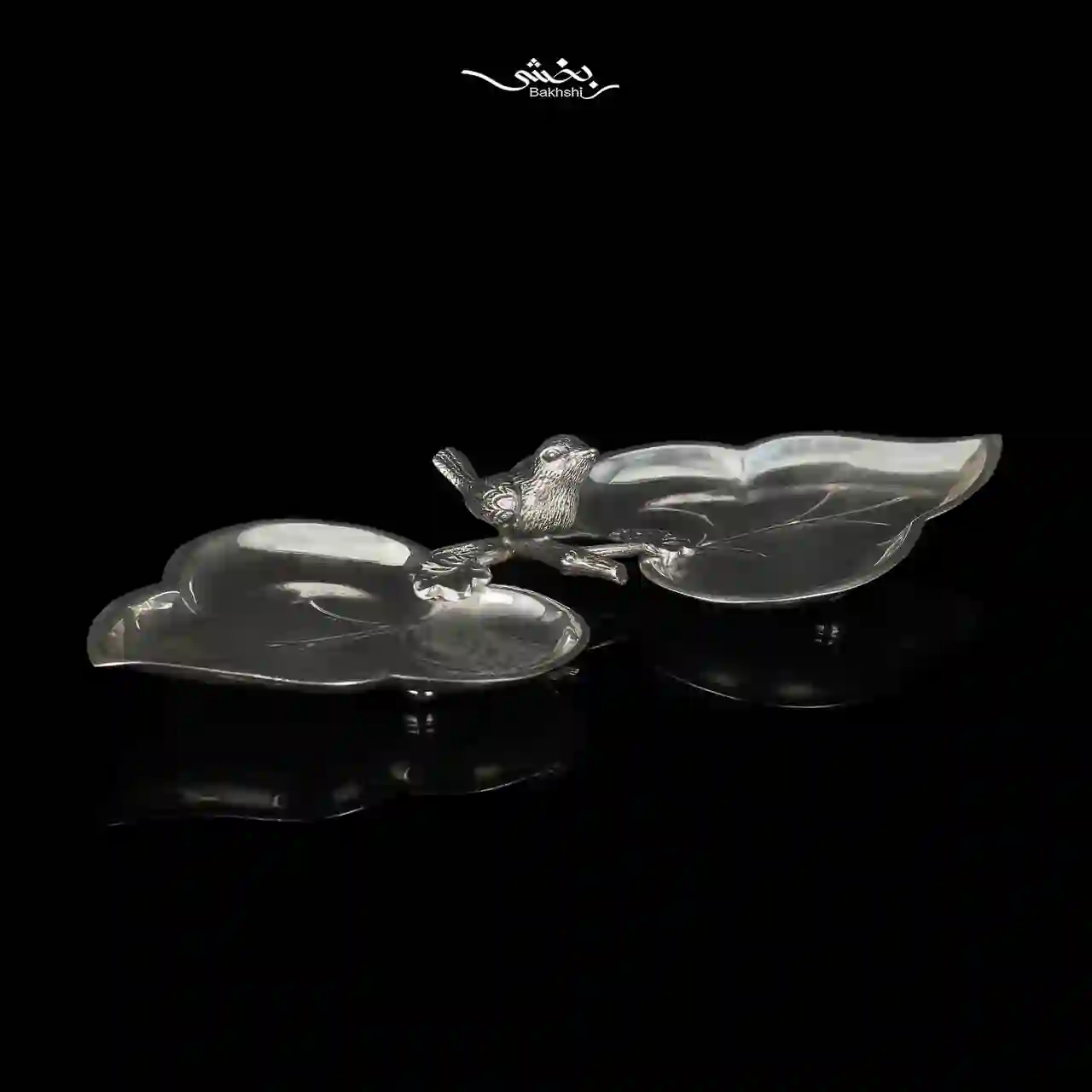 photo_12_2025-12-08_14-31-09 شیرینی خوری نقره دوقلو مدرن گنجشک