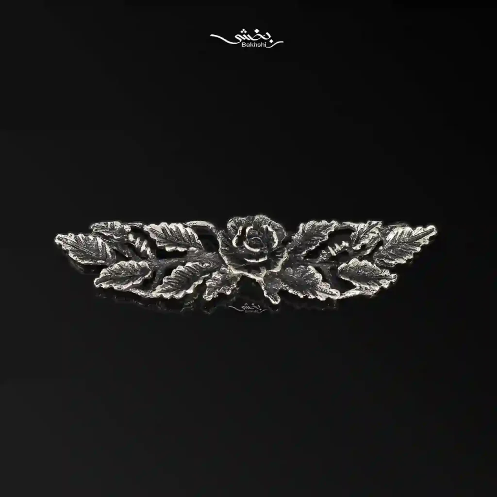 گل نقره ریختگی کد14