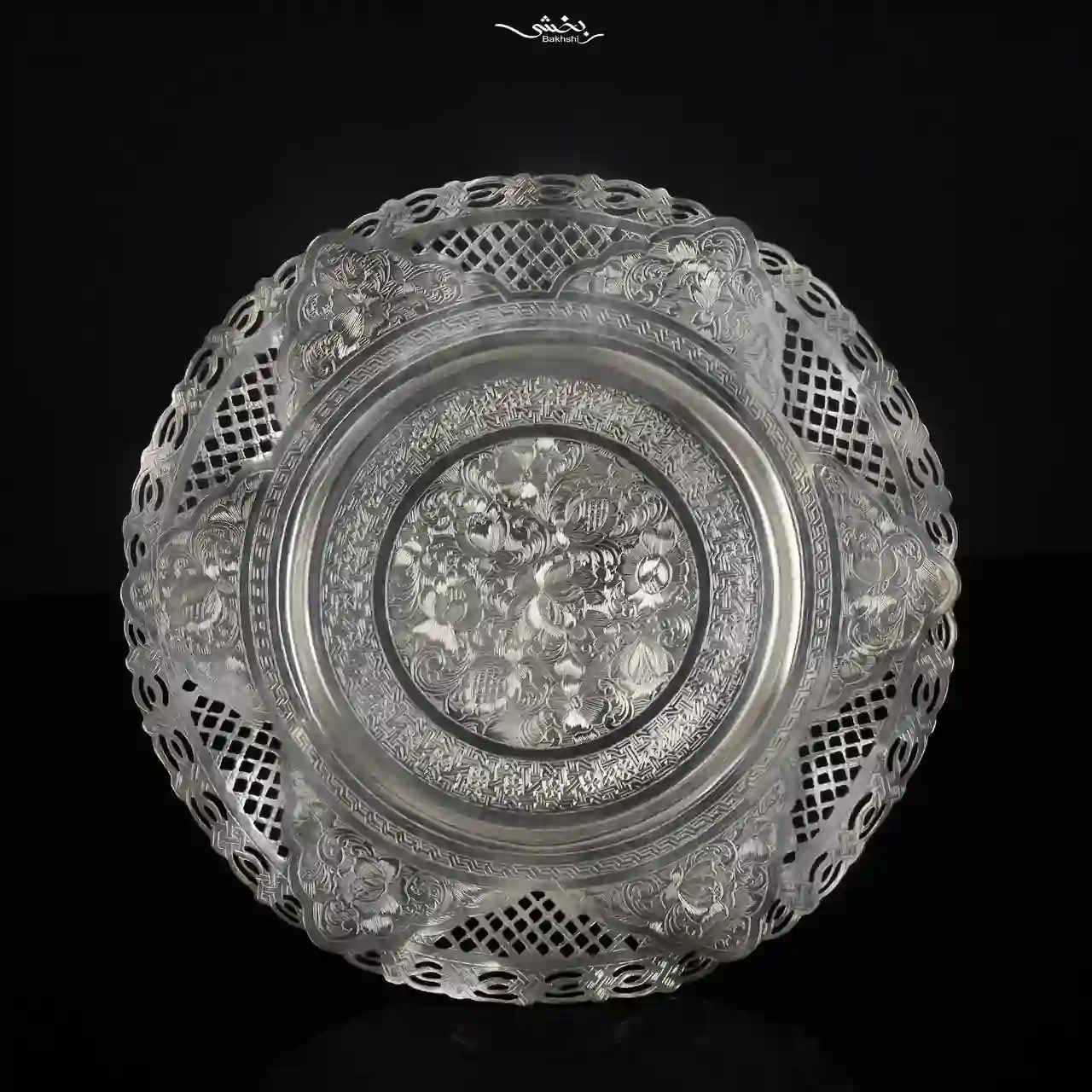 photo_3_2025-12-17_15-29-55 شیرینی خوری نقره قلم تبریز لبه دالبور