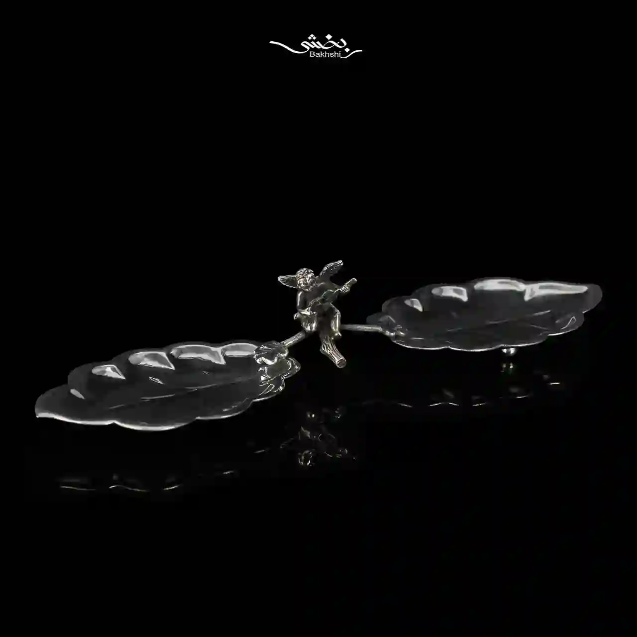 photo_45_2025-12-08_14-31-10 شیرینی خوری دوقلو نقره برگ بلوط و فرشته