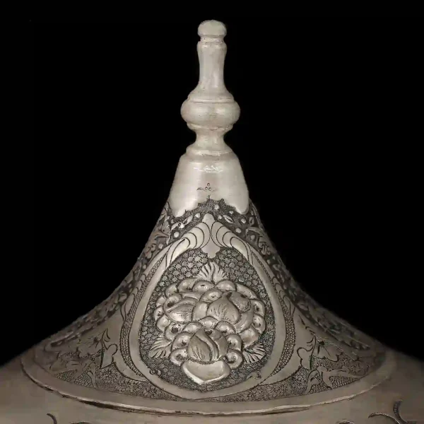 گز خوری قلم گل و مرغ