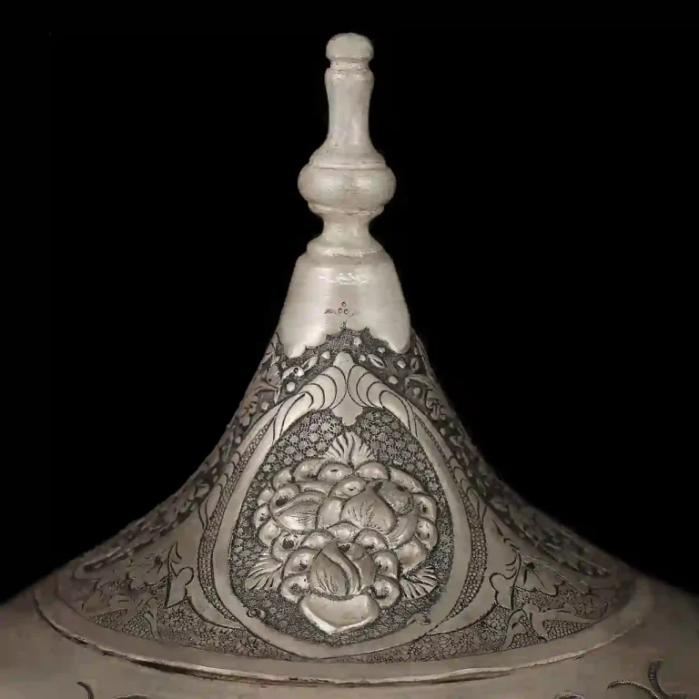 گز خوری قلم گل و مرغ